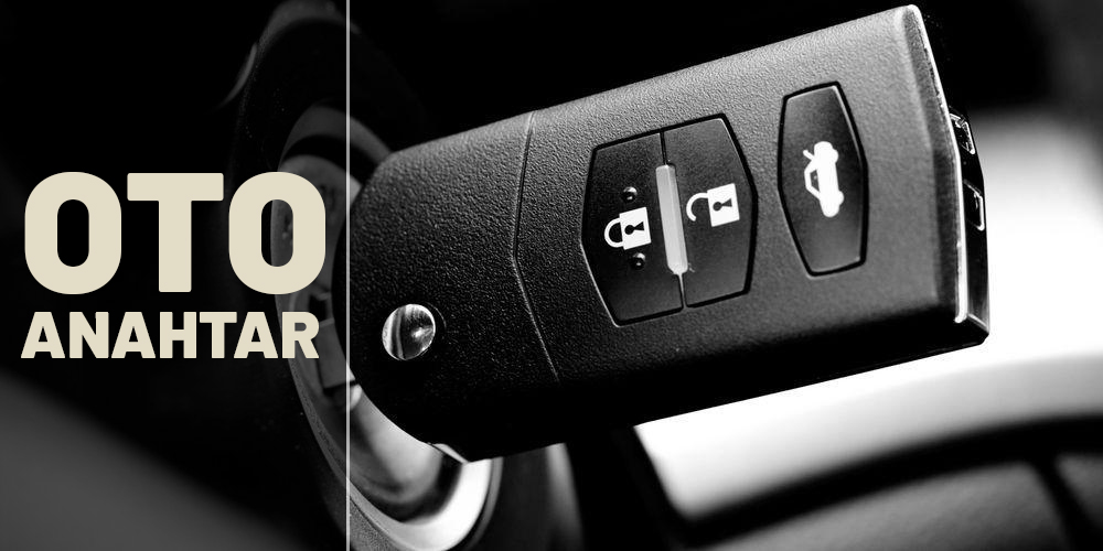 Yıldızeli Oto Anahtarcı