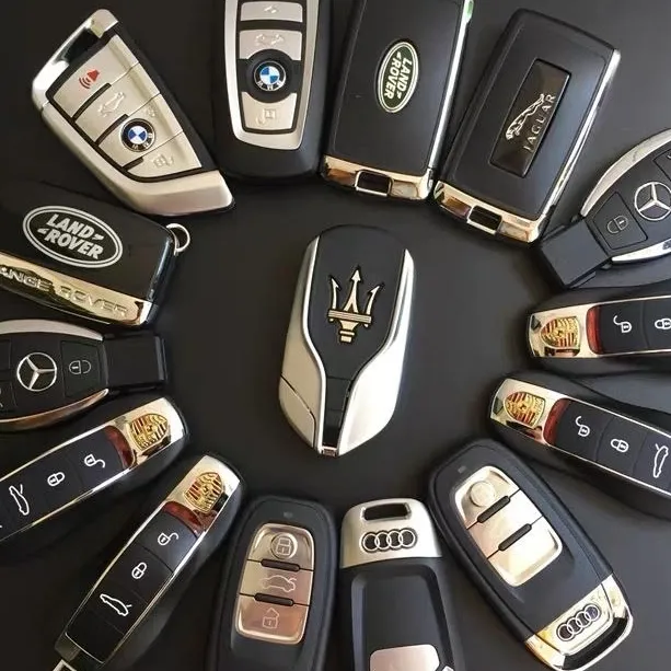 Yıldızeli Oto Anahtarcı